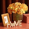 Wooden Letter Ornaments WOOD-GF0001-15-11-7