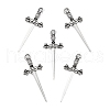 Alloy Pendant X-FIND-C032-05AS-3