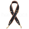 Polyester Adjustable Crossbody Long Purse Straps FIND-WH0126-191B-1