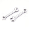Alloy Pendants X1-PALLOY-N176-116P-2