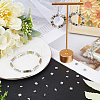 SUNNYCLUE 300Pcs 3 Styles Glass Seed Beads SEED-SC0001-13-4