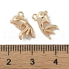 Brass Pendants KK-H482-14B-G-3