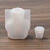 DIY Wishing Bottle Silicone Molds SIMO-C014-01B-3