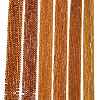 Glass Beads Strands EGLA-A044-T2mm-D04-2