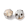 Round Sew on Rhinestone RGLA-L028-10D-05-2
