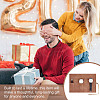5-Slot Lint Watch Storage Bags DIY-WH0430-782-6