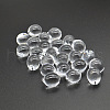 Imitation Crystal Acrylic Beads FIND-PW0024-20B-2