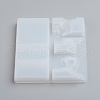 Silicone Molds X-DIY-G017-G02-3