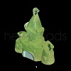 Luminous Resin Cabochons RESI-K028-01E-1