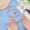   1Pc Iron Rhinestone Strass Chains CHC-PH0001-22B-5