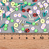 Handmade Polymer Clay Cabochons CLAY-N013-10-3