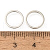 Brass Linking Rings KK-H506-03P-02-3