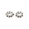 Brass Beads KK-K398-03P-2
