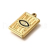 304 Stainless Steel Pendants STAS-C122-19G-01-2