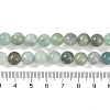 Natural Fluorite Beads Strands G-P530-B04-03-5