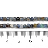Natural Kyanite Beads Strands G-M092-C01-01-2