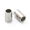 Non-Tarnish 304 Stainless Steel Beads STAS-H160-06A-P-2