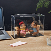 Transparent Acrylic Display Boxes DIY-WH0430-810B-5