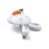 Alloy Enamel Brooch JEWB-C037-28P-2