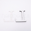 Acrylic Mirror Wall Stickers Decal DIY-WH0181-16B-L-2
