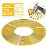Aluminum Wire AW-BC0003-22B-2