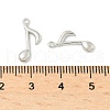 Brass Pendants KK-I276-70B-P-3