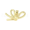 Brass Pendants KK-M289-02C-G-1