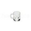 Mini Resin Cup with Handle X-BOTT-PW0001-198-2
