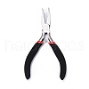 Carbon Steel Jewelry Pliers Sets PT-MSMC001-M2-5