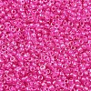 12/0 Glass Seed Beads SEED-A016-2mm-203-3