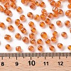 Glass Seed Beads SEED-A006-4mm-109B-3