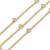 Brass Link Chains CHC-C006-10G-1