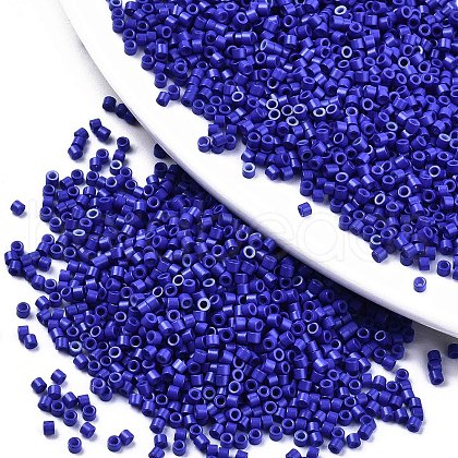 11/0 Grade A Glass Seed Beads X-SEED-S030-1024-1