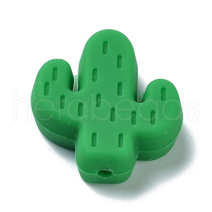 Silicone Focal Beads X1-SIL-C002-01H-1