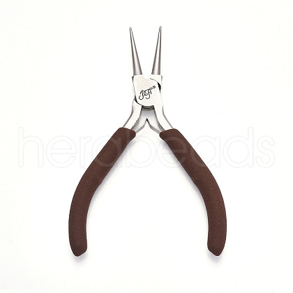 Steel Jewelry Pliers PT-G003-04-1