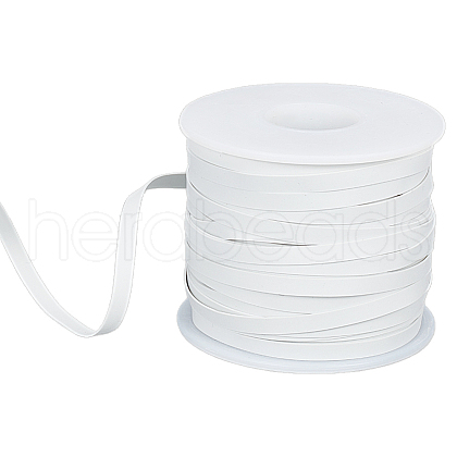 Olycraft 1Pc Synthetic Rubber Elastic Cord OCOR-OC0001-61B-1