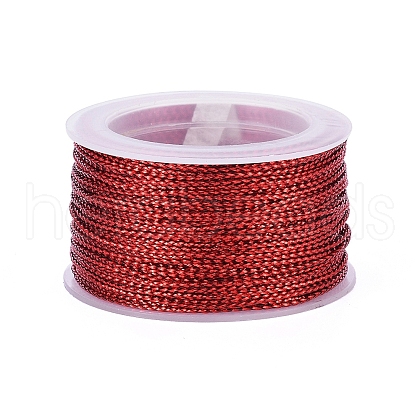 Nylon Metallic Cords MCOR-E002-12-1