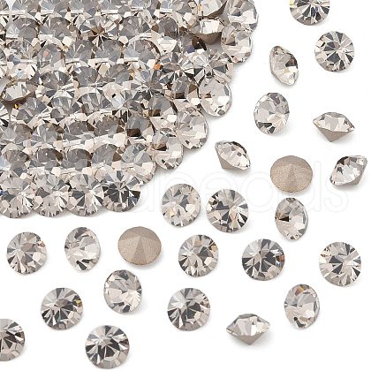 Preciosa® MAXIMA Crystal Round Stones X-PRC-RBSS24-00030-279-1