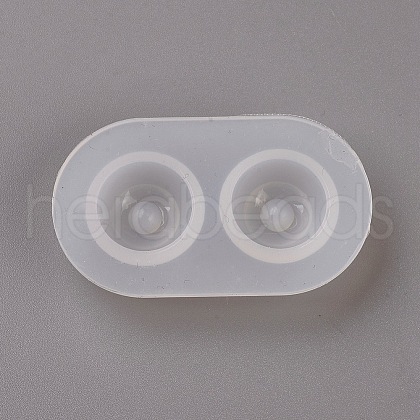 Silicone Molds DIY-WH0146-53G-1