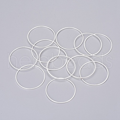 Brass Linking Rings EC18712MM-S-1