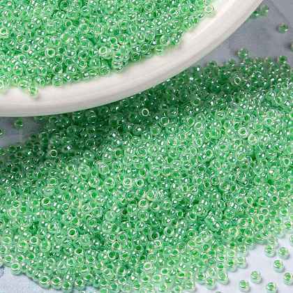 MIYUKI Round Rocailles Beads SEED-X0056-RR0520-1