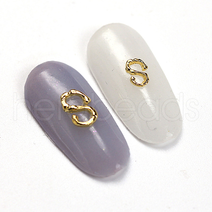 Alloy Cabochons MRMJ-Q013-159S-1