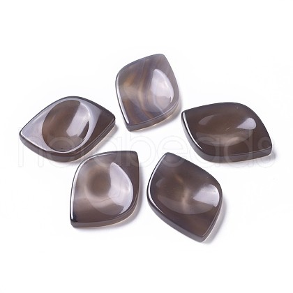 Mother's Day Gifts Natural Agate Massager DJEW-F008-B05-1