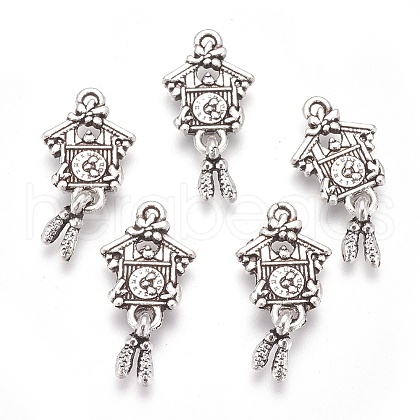 Alloy Pendants X-PALLOY-A15371-AS-NF-1