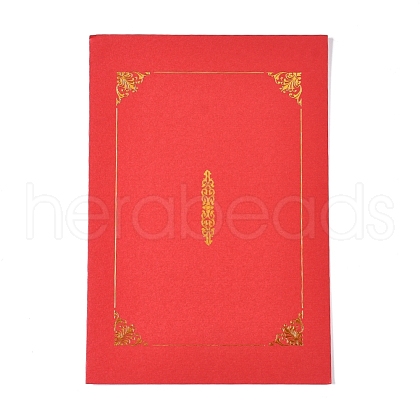 Certificate Holders AJEW-WH0121-32C-1