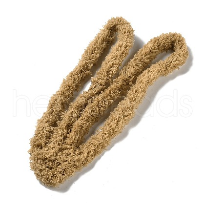 Polyester Plush Sticks X-DIY-Z031-01E-1