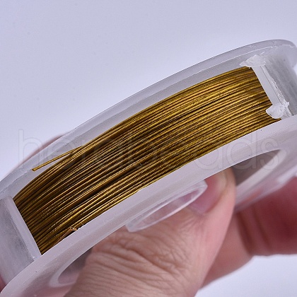 Tiger Tail Wire TWIR-E004-02A-04-1