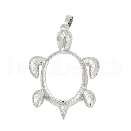 Brass Pendants KK-S521-16D-P-1