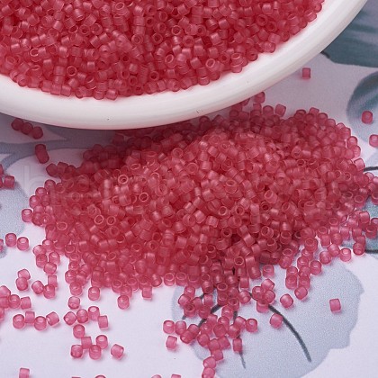 MIYUKI Delica Beads SEED-X0054-DB0780-1