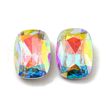 Glass Rhinestone Cabochons RGLA-M017-E03-001ST-1